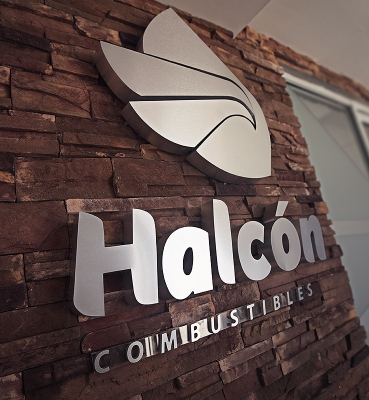Halcón de México