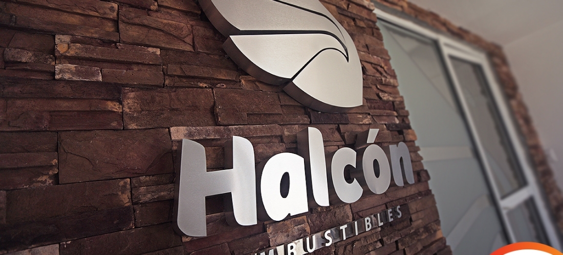 Halcón de México